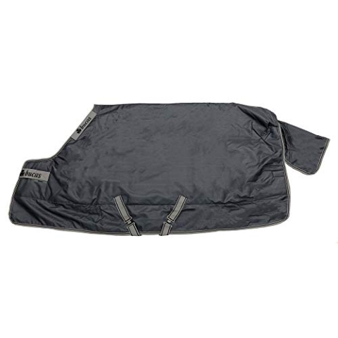 Bucas Smartex Extra Schwere Weichen Teppich 155cm Iron