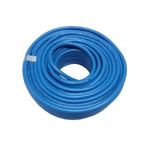 Tricoflex 00411532 Super Nobelair Soft Druckluftschlauch 9 mm innen 50 m Rolle