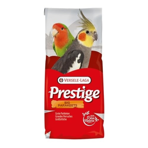 Versele Laga Großsittiche Super Zucht 20kg Vogelfutter