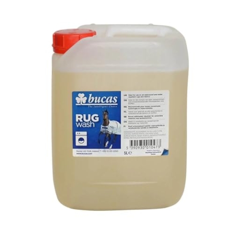 BUCAS Bucas Deckenwaschmittel, one Size, 5 Liter