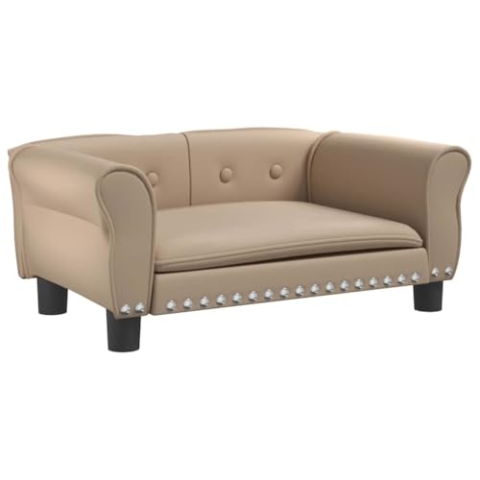 vidaXL Hundebett Hundebetten Hundesofa