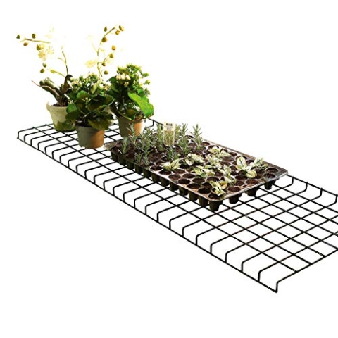 Biogreen FS40-120 Bruno Klappregalboden 40 x 120 cm
