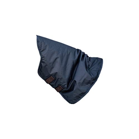 Kentucky Horsewear - Allwetter-Halsteil - Wasserdicht - Klassisches Marineblau - 0 g - L