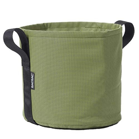 Bacsac Pflanztasche Pot 10 L Yucca