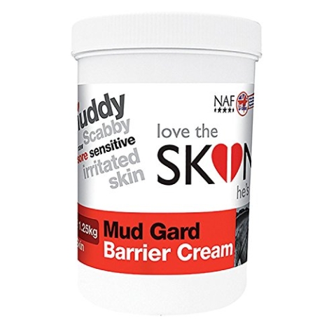 NAF Love The Skin Mud Gard Barrier Cream - 1,25 kg