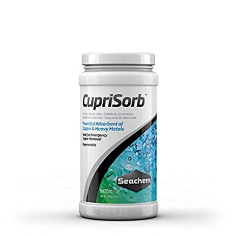 Seachem Cuprisorb 250 ml