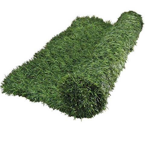 Nortene 1,5 x 3 m 30 Künstliche Greenset Hecke – Grün