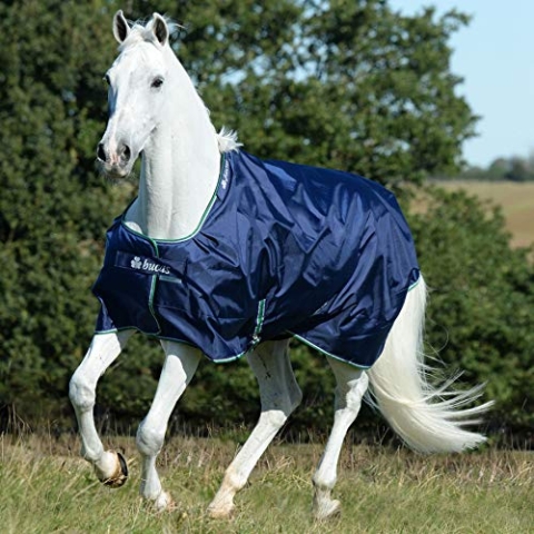 BUCAS Smartex Extra Pferdedecke 300g stay-dry