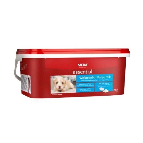 Mera Dog Essential Welpenmilch 2 kg