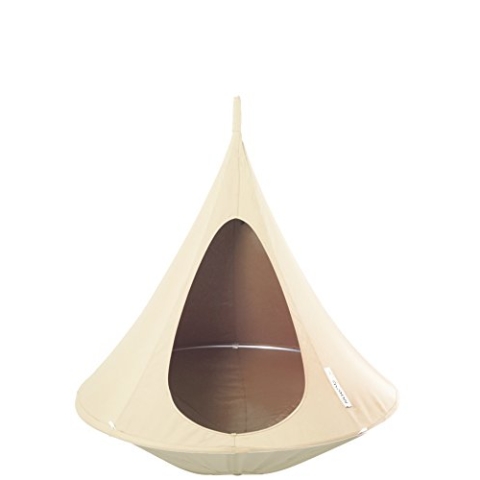 Cacoon Kids Hängesessel (Natural White)