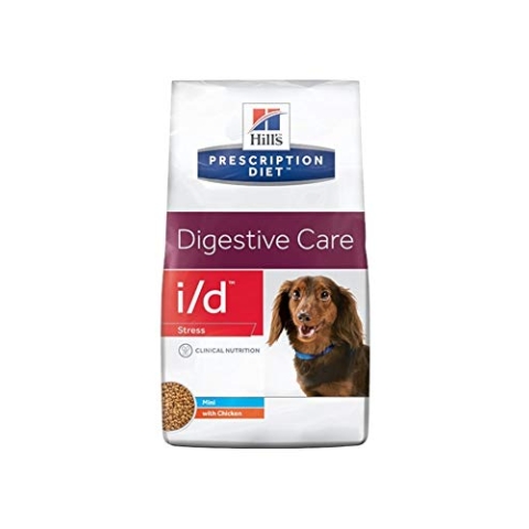 Hill's Hund I/D Stress Klein, 1er Pack (1 x 5 kg)