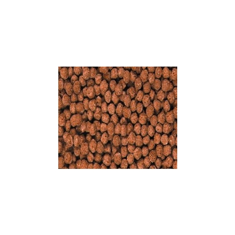 Koi-fit Rot (5 mm) 10 kg