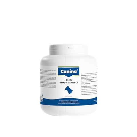 Canina Dog Immun Protect, 1er Pack (1 x 1 kg)