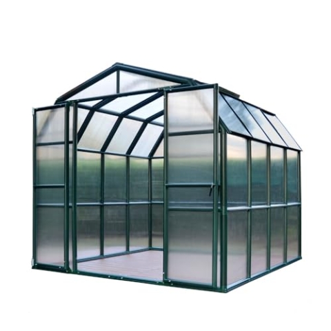 RION Gewächshaus Grand Gardener 44 - 6,7 qm