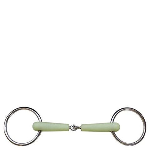 BR Wassertrense Apple Mouth 18mm einfach gebrochen 12,5cm