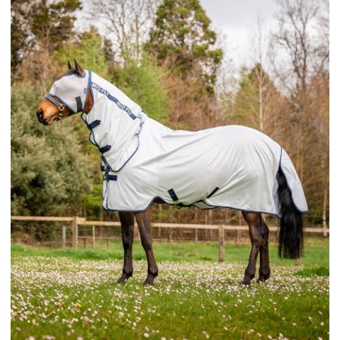 Horseware® Mio® Fliegendecke (ohne Füllung)