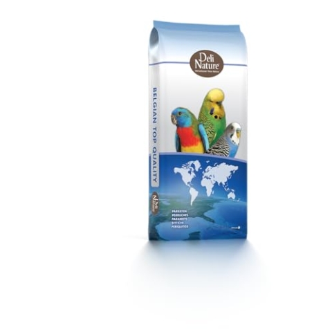 Deli Nature Wellensittich Champion 20kg