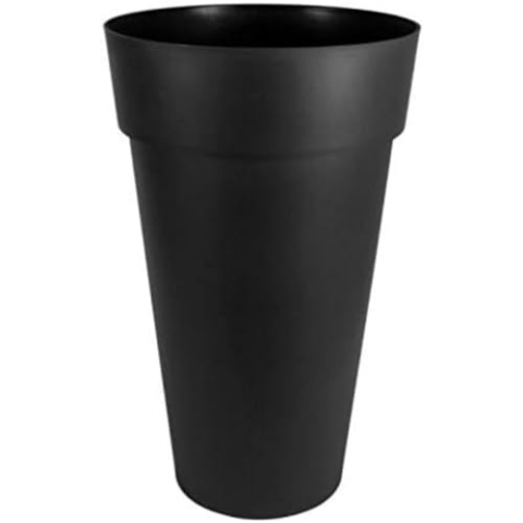 EDA PLASTIQUES 13637 G. ANT SX2 Toskana Vase 48 x 80 cm XXL