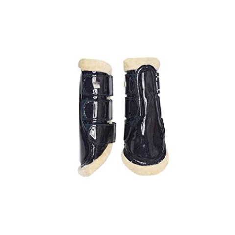 Imperial Riding Gamaschen IRHLovely Cob Navy