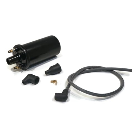 New Zündspule Module w/Draht für John Deere am132453 am38411 Tecumseh 32080 von The ROP Shop