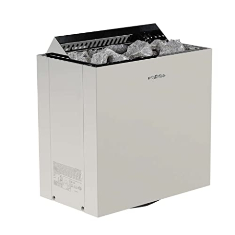 Sentiotec SAUNAOFEN Viking (Steuergerät: Benötigt seperaten Steuergerät, 8.0 kW)