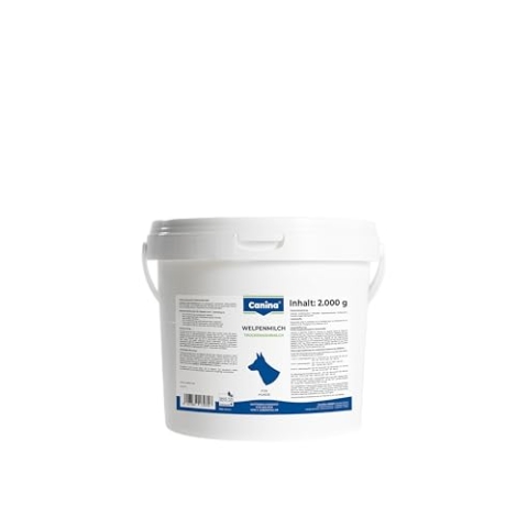 Canina Welpenmilch, 2 kg