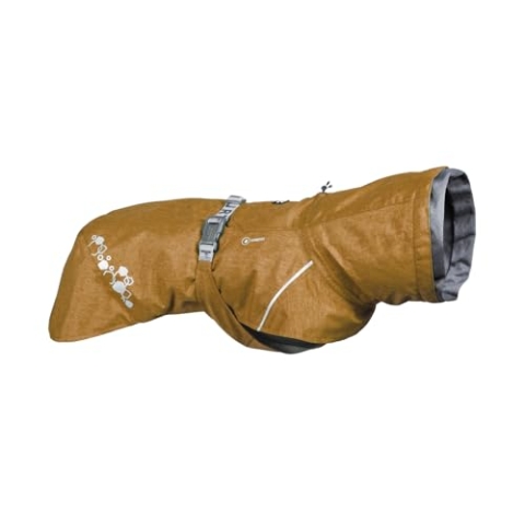Monsoon Coat II Hundemantel ECO (Desert, 30 cm)