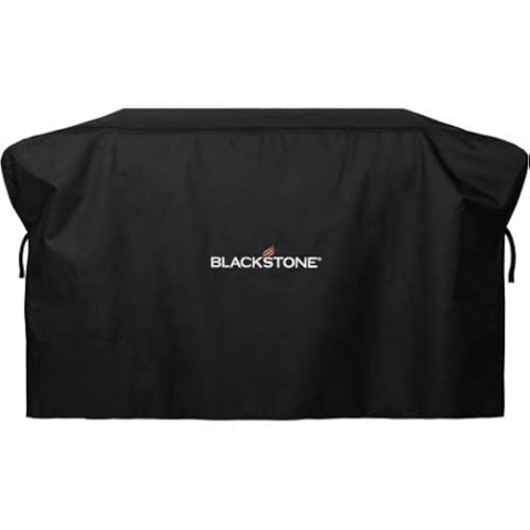 Schutzhülle für Grillplatten von Blackstone für 4 Brenner
