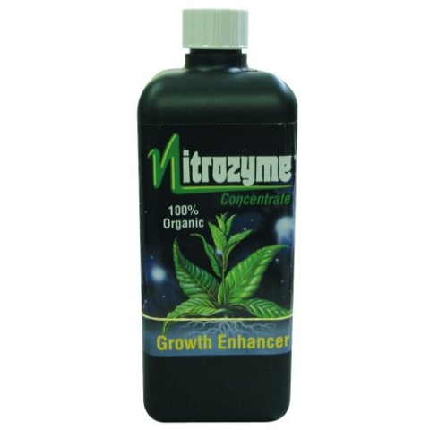 Organischer Wachstumsstimulator Nitrozyme Growth Technology (1L)