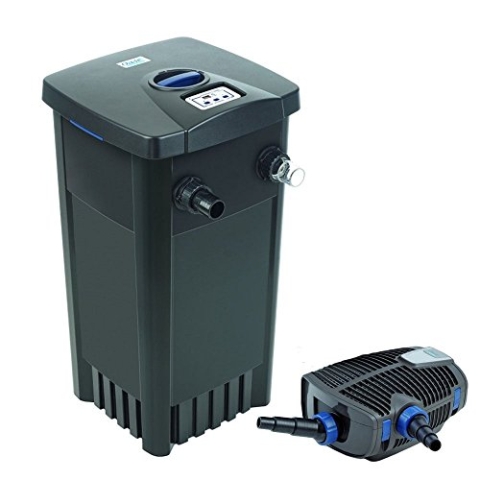 Oase Teichfilter Filtomatic CWS Set 14000