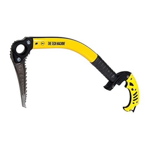 Grivel Tech Machine Eisgerät