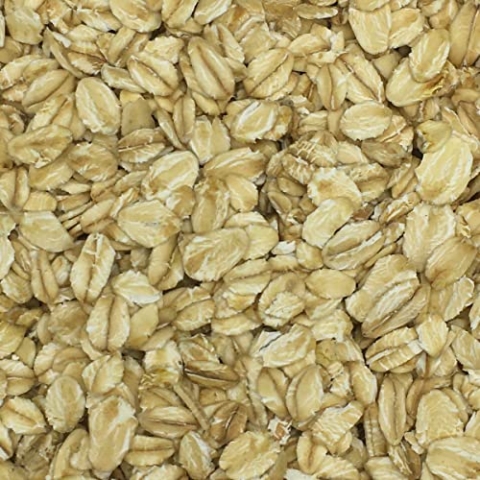 Haferflocken - Versele 25kg
