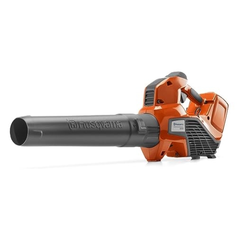 Husqvarna AKKU-BLASGERÄT 325iB 36V Luftdurchsatz Düse11,15 m³/min Luftgeschwindigkeit 49 m/s nur Gerät ohne Akku und Ladegerät- 9679910-01