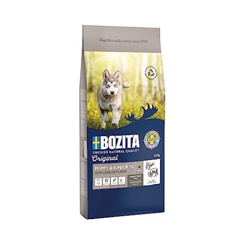 Bozita Dog Original Puppy&Junior XL 12kg