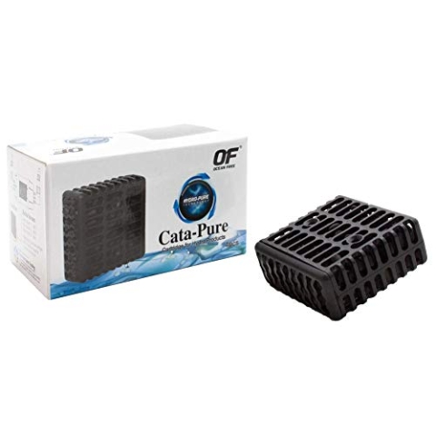 Ocean Free Cata-Pure Filterpatrone (4St.)