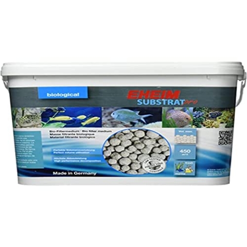 Eheim SUBSTRAT Pro 5000ml