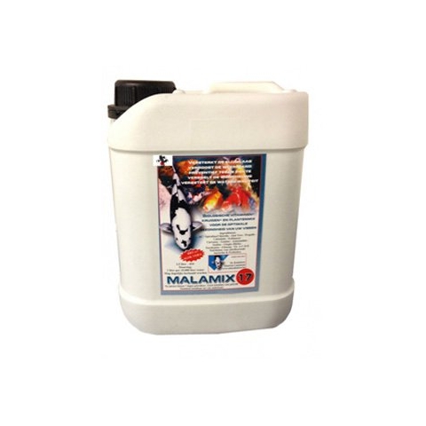 Malamix 17 Koi-Pflegemittel von Dr. Lammens (5000 ml)