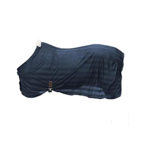 Kentucky - Leichte Mesh Fliegendecke Marine 145-6'6