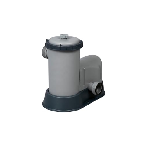 Bestway Filterpumpe 5.678 l/h, 110 W