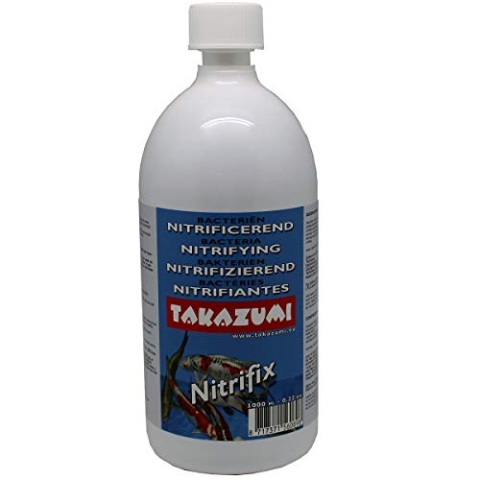 1000ml Takazumi Nitrifix