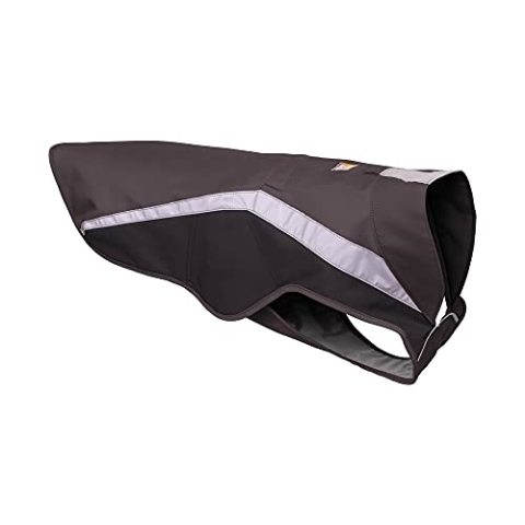 Lumenglow High-Vis Jacket, Medium, Granite Gray