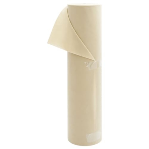vidaXL Wintervlies, Frostschutz Luftdurchlässig Reißfest, Multifunktional Winterschutz Abdeckung für Pflanzen, Winterhaube Frostschutzhaube, 70 g/m² 50x1,6 m