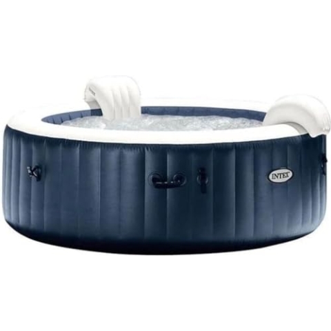 Intex PureSpa Bubble Massage Set 216 x 71 cm, 28432