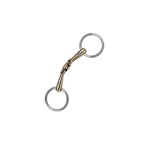 Sprenger Unterleg KK-Ultra m.ES-Ringen - SENSOGAN