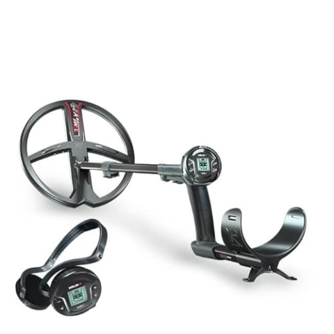 XP DEUS 2-28FMF - WS6 Master