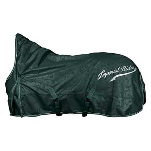IMPERIAL RIDING Outdoordecke Super-dry 300gr