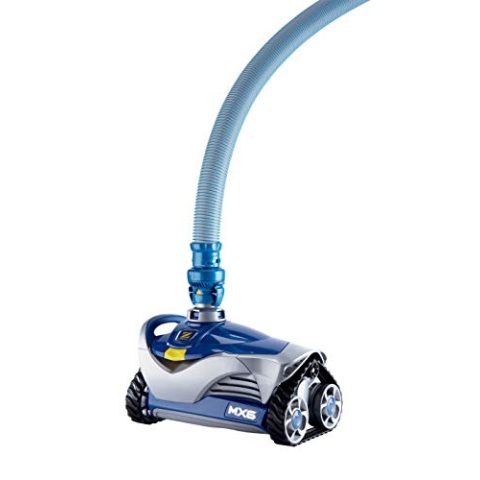 Zodiac Roboter MX6, blau, Max 10 x 5 m