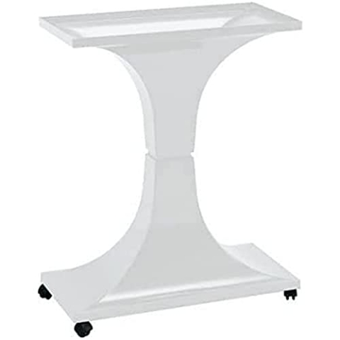 Ferplast Klassisch, weiß, einzigartige Taille, Weiss/opulenter Garten, Taille unique, Classic