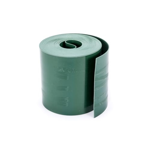 Wovar Gießrand 30 cm Grüner Kunststoff - Rolle 20 Meter