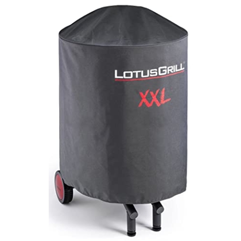 LotusGrill Lange Abdeckhülle für LotusGrill XXL (G600)